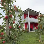 Landgasthaus Hofmann Maison d'hôtes