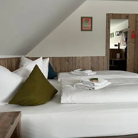 Landgasthaus Hofmann Guest house