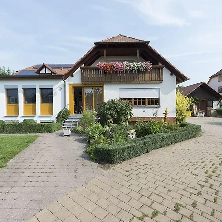 Landgasthaus Hofmann