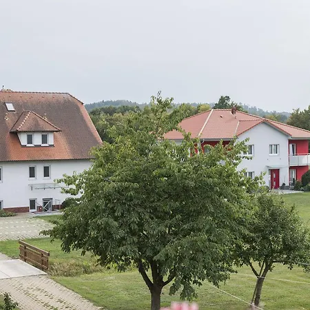 Landgasthaus Hofmann Oberdachstetten