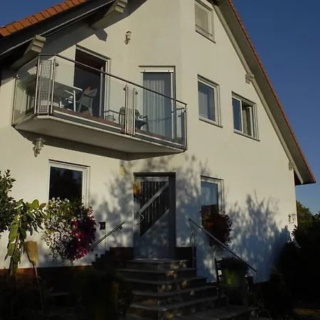 Guest house Landgasthaus Hofmann