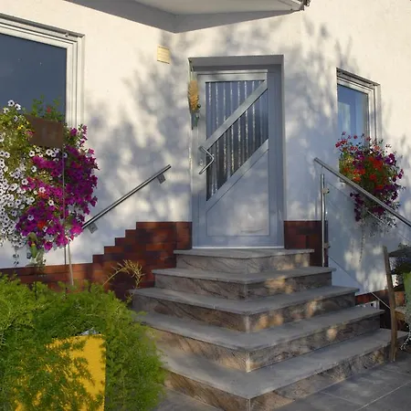 Guest house Landgasthaus Hofmann