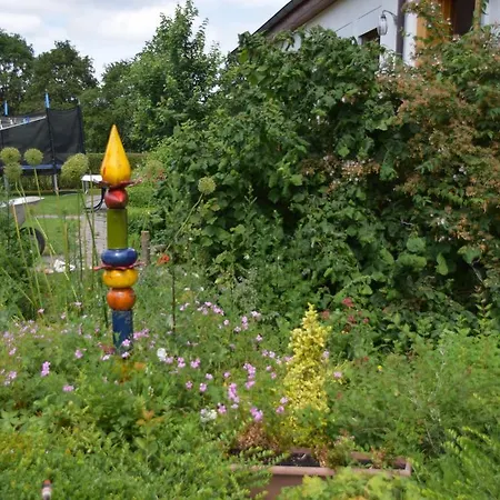 Guest house Landgasthaus Hofmann 3*