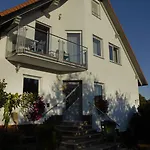 Vendégház Landgasthaus Hofmann
