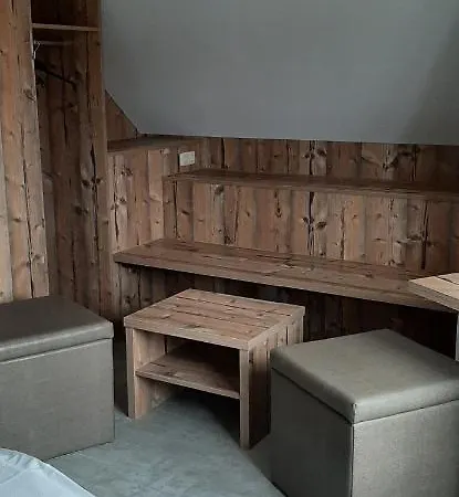 Gasthaus-pension Hofmann 3* Oberdachstetten