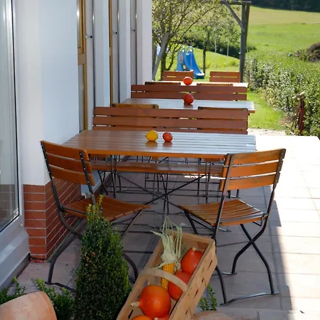 Gasthof Gasthaus-pension Hofmann 3*