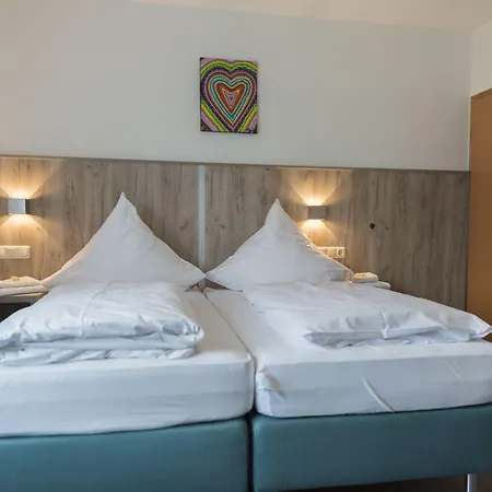 Landgasthaus Hofmann Pensión 3*
