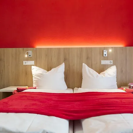 Landgasthaus Hofmann 3*