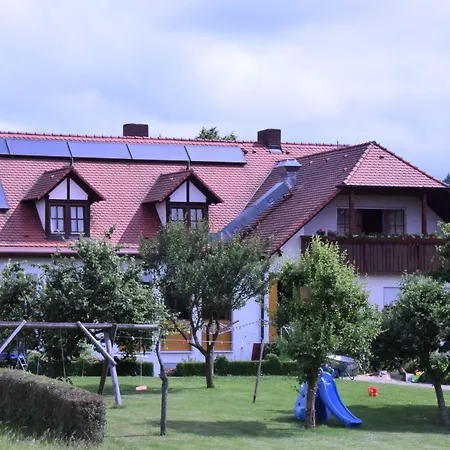 Landgasthaus Hofmann 3* オーバーダハシュテッテン