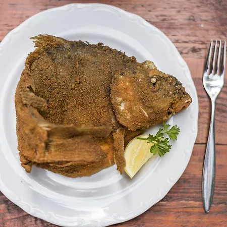 Landgasthaus Hofmann Pensjonat 3*