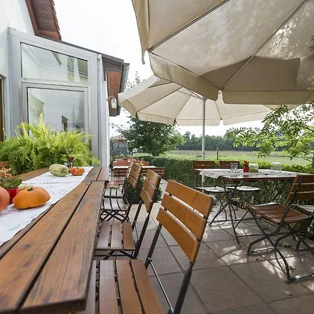 Landgasthaus Hofmann Oberdachstetten
