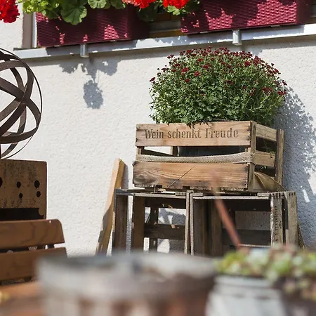 Landgasthaus Hofmann Pensjonat