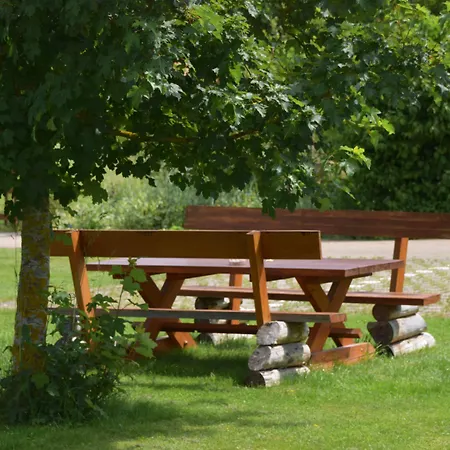 Landgasthaus Hofmann 3* Oberdachstetten