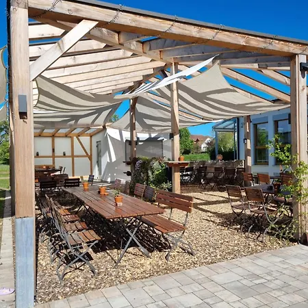 Landgasthaus Hofmann 3* Oberdachstetten
