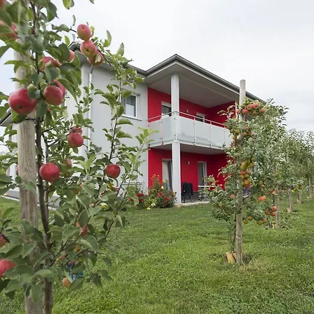 Landgasthaus Hofmann Oberdachstetten