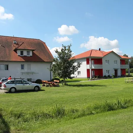 Gasthaus-pension Hofmann Oberdachstetten