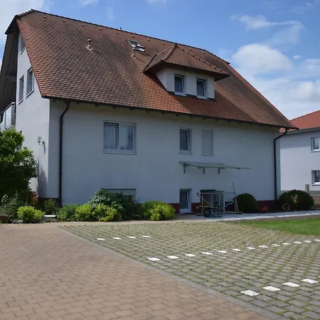 Landgasthaus Hofmann Pensión
