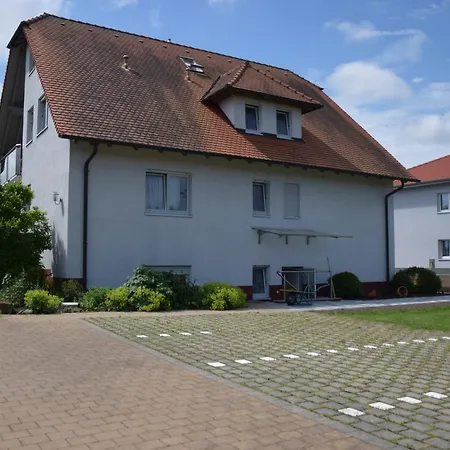Gasthaus-pension Hofmann Gasthof