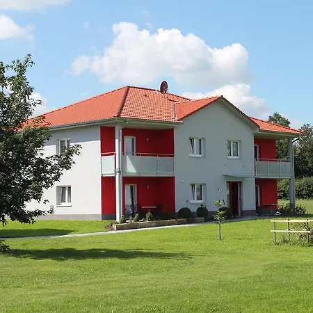 Landgasthaus Hofmann Pensión
