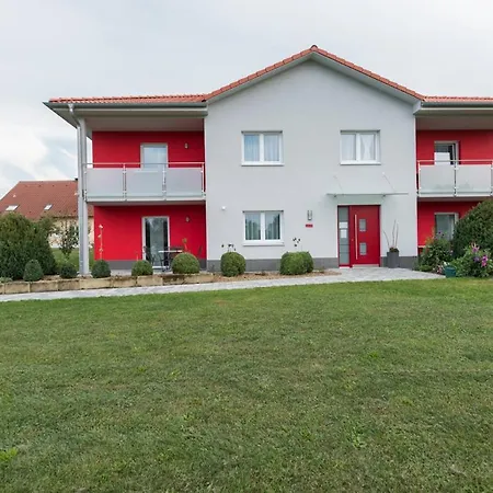 Gasthaus-pension Hofmann 3*