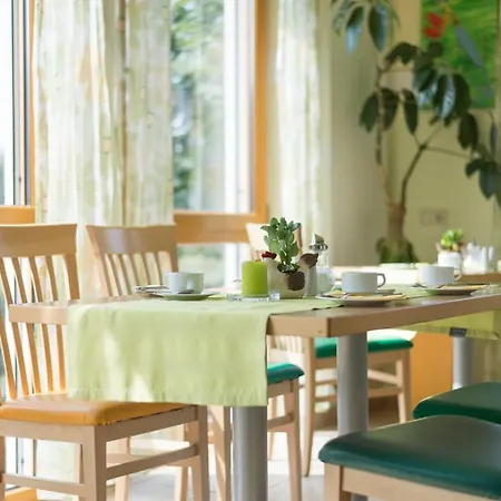 Landgasthaus Hofmann 3* Oberdachstetten