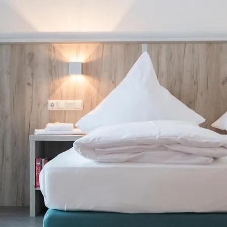Gasthof Gasthaus-pension Hofmann 3*
