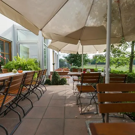Gasthaus-pension Hofmann Oberdachstetten