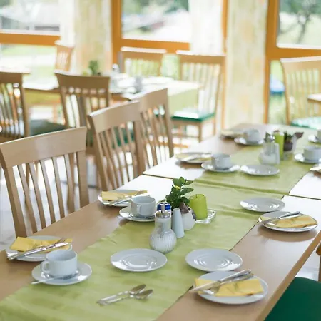 Landgasthaus Hofmann 3*