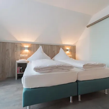 Gasthaus-pension Hofmann 3*