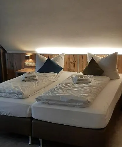 게스트하우스 Landgasthaus Hofmann 3*