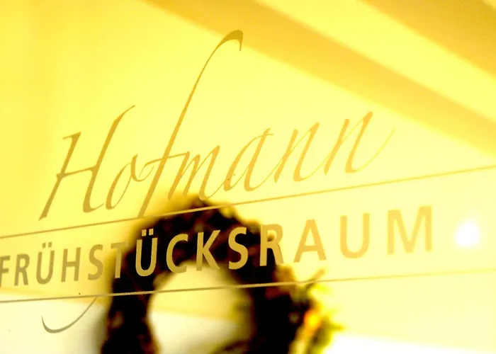 Landgasthaus Hofmann