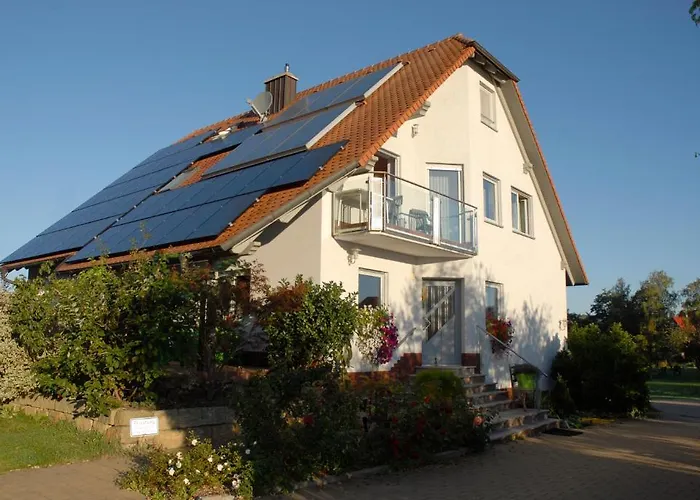 게스트하우스 Landgasthaus Hofmann