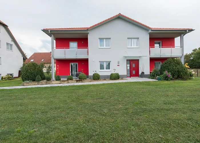 Landgasthaus Hofmann 3*