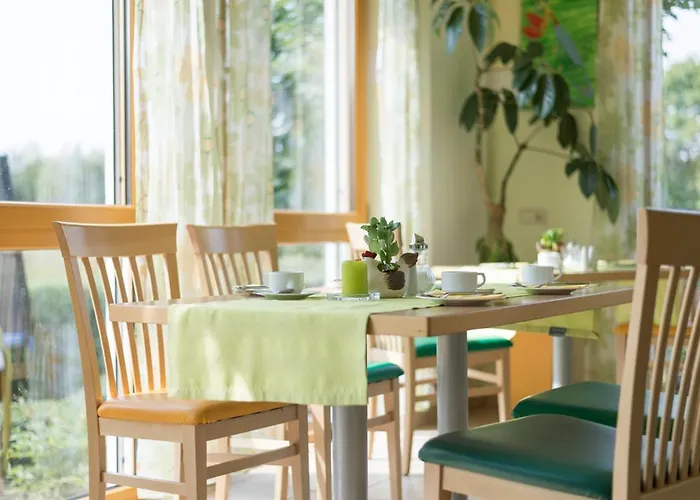 Landgasthaus Hofmann 3* 오베르다슈스테튼